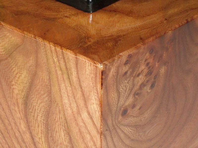 L75 XL Ulme-R ster-Maser 09